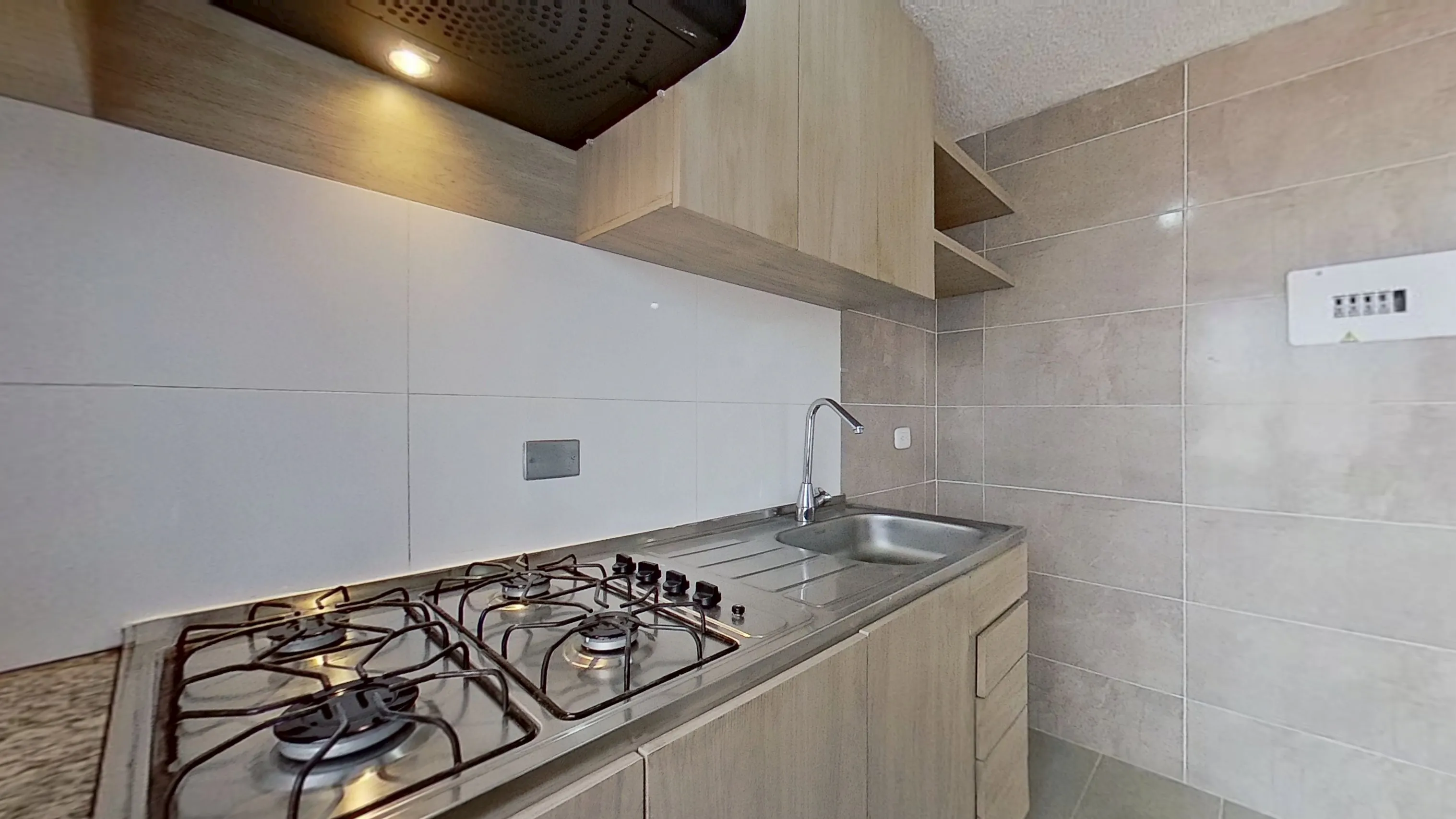 Apartamento en Lunaria foto 6