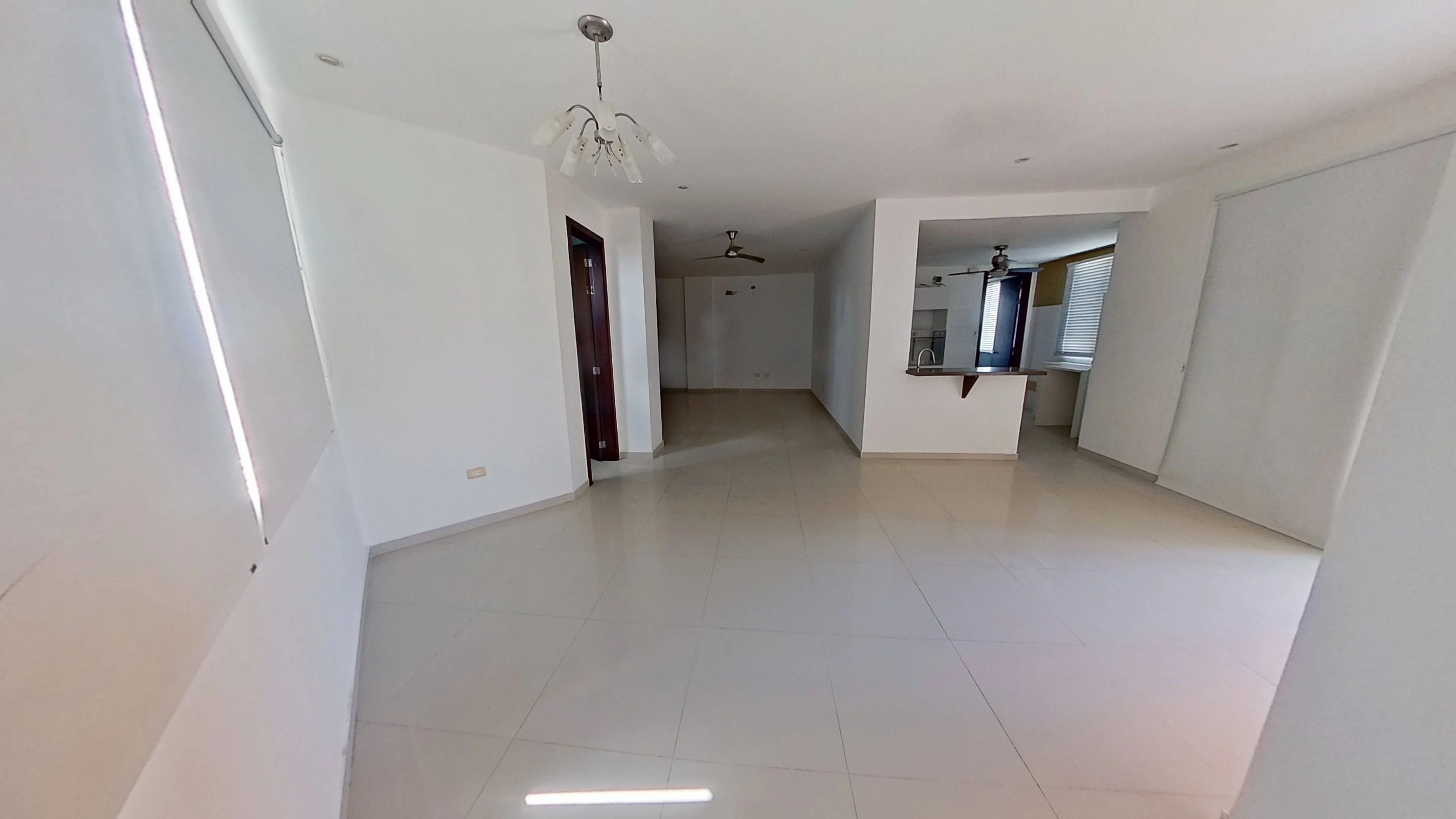 Apartamento en San Vicente en San Vicente, Barranquilla