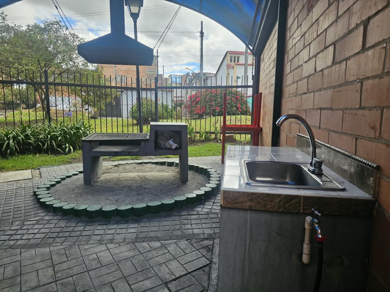 Casa en venta en Timiza, Bogotá · foto 19 de 22
