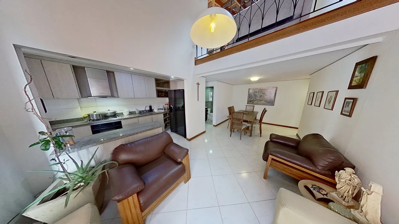 Apartamento en Pontevedra foto 3