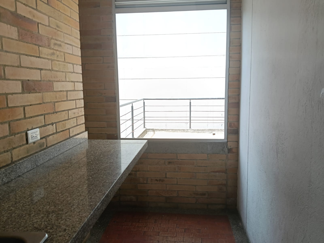 Apartamento de 2 alcobas en venta en Lourdes, Bogotá, 40 m² · foto 12 de 21