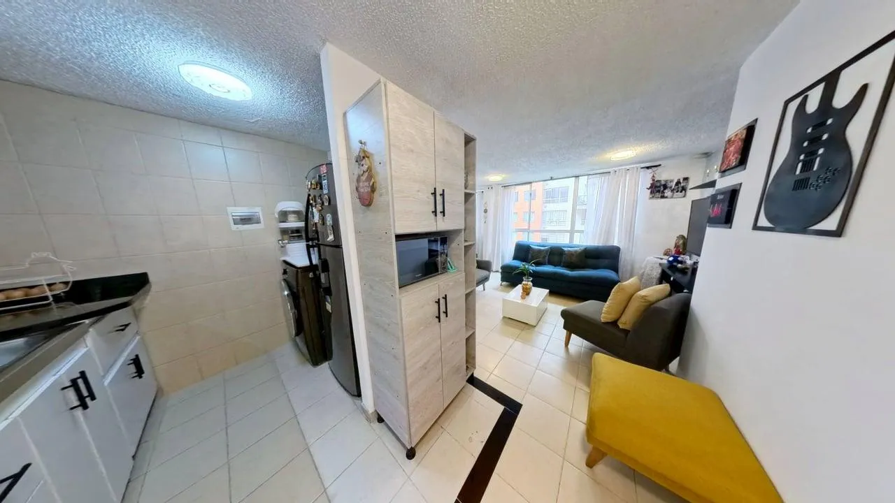 Apartamento en Tintal en Tintal, Bogotá