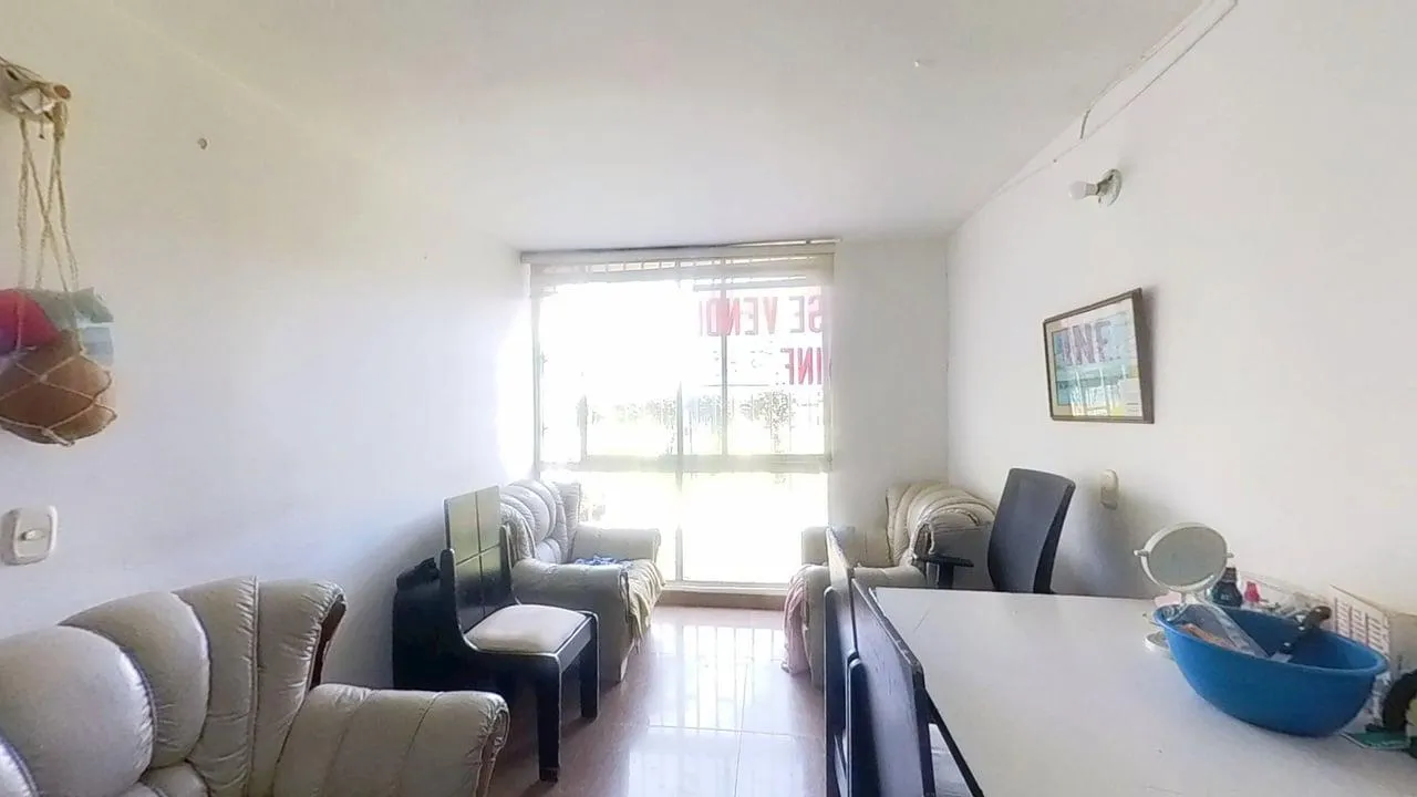 Apartamento en Soacha foto 2