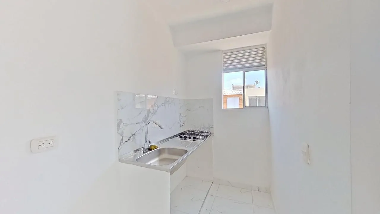 Apartamento en Villa Carmen 2 foto 4