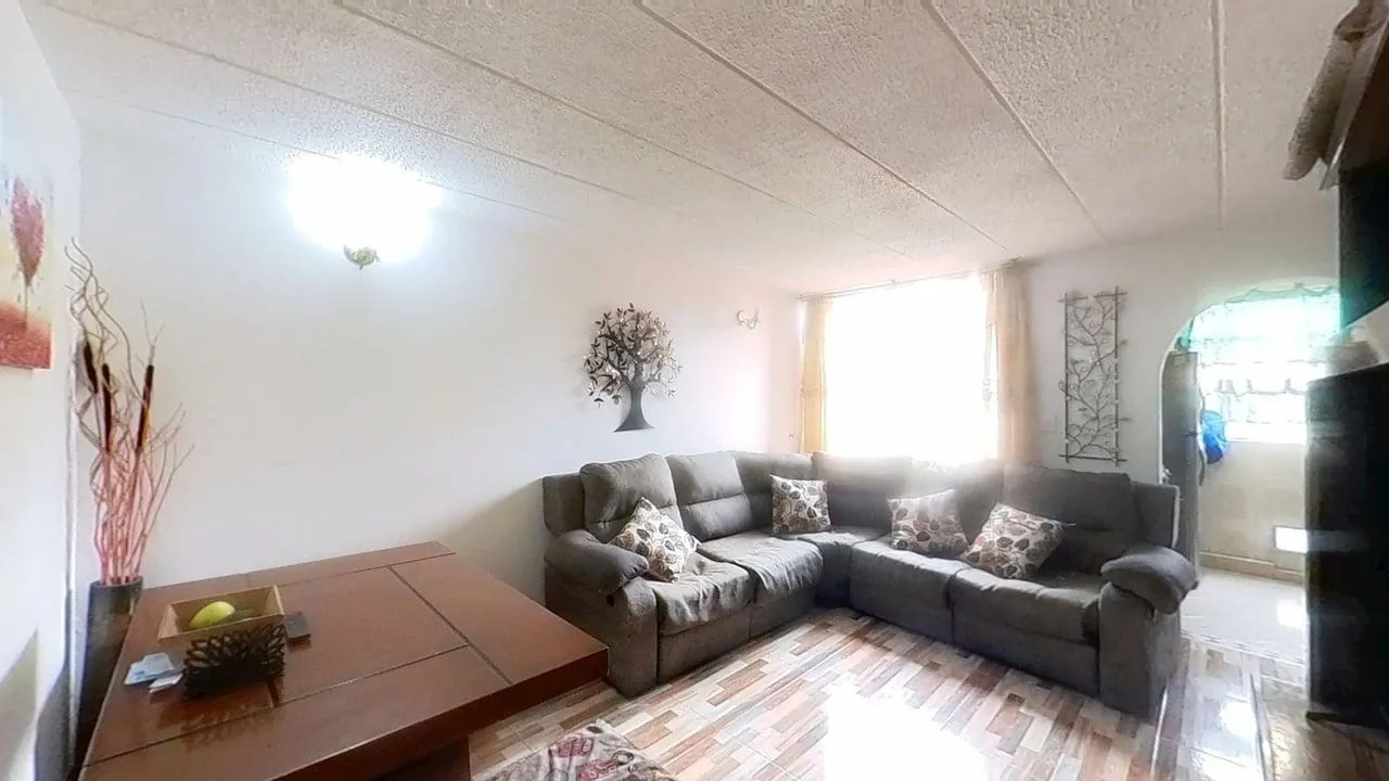 Apartamento en Compartir foto 2