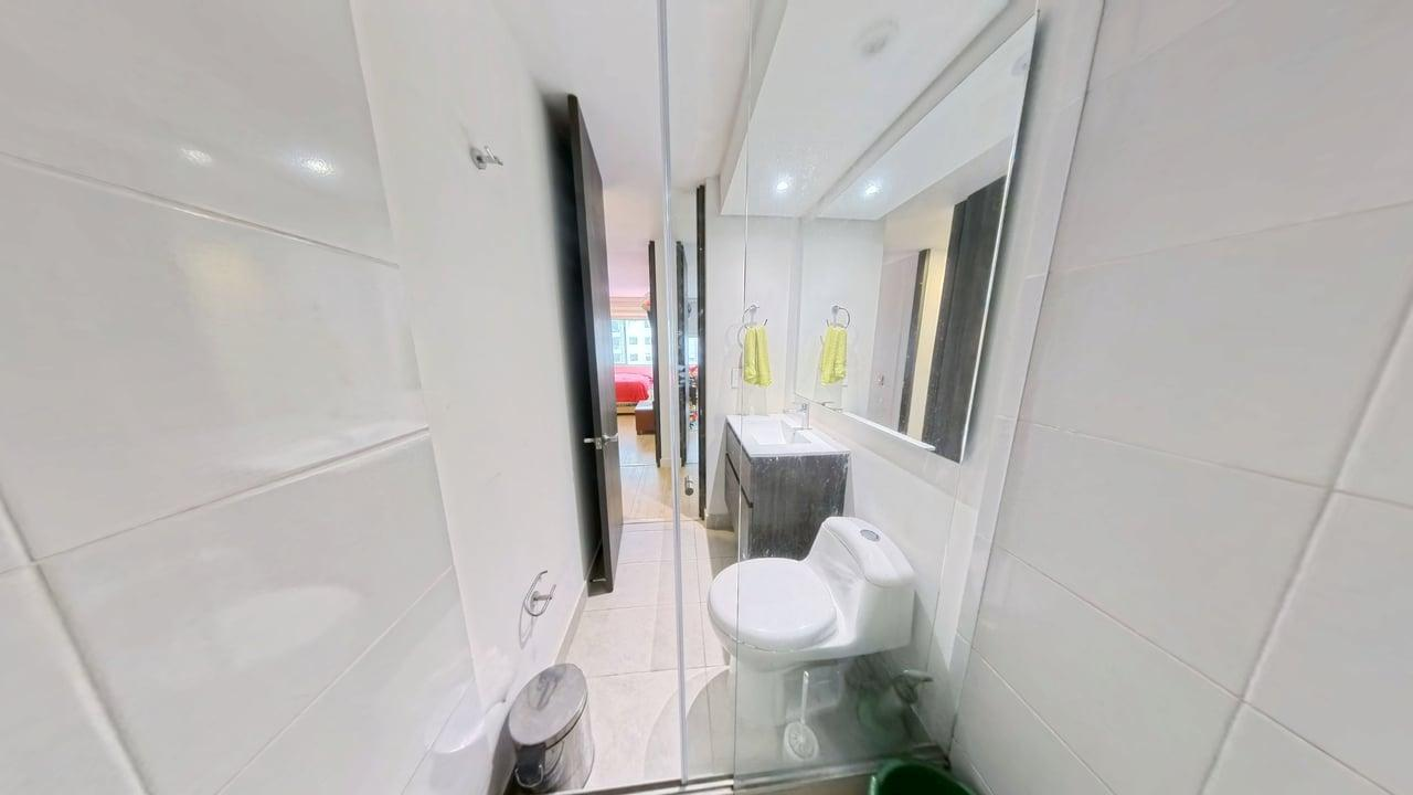 Apartamento en venta en Americas, Bogotá · foto 18 de 24