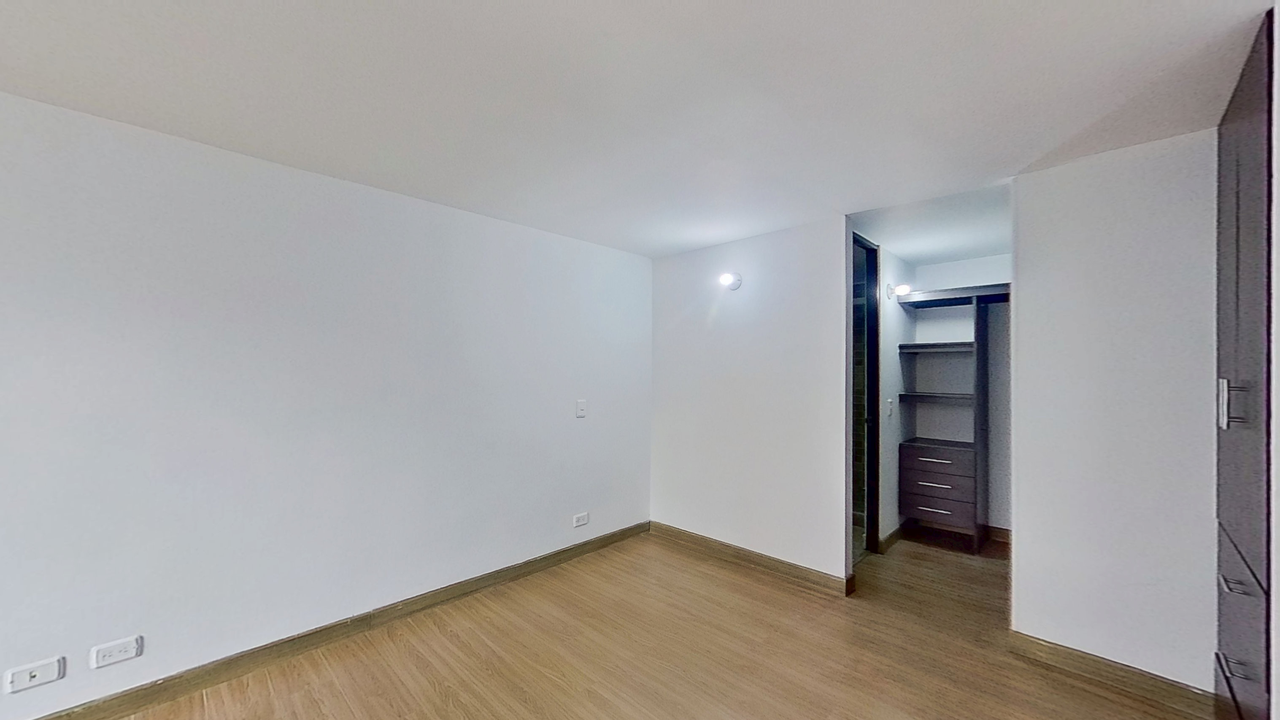 Apartamento de 3 alcobas en venta en Suba, Bogotá, 84 m² · foto 10 de 21