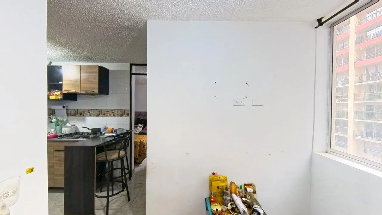 Apartamento en San Pablo Jericó foto 3