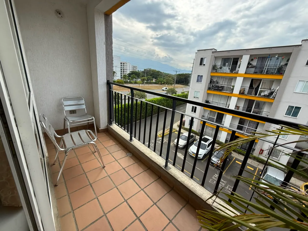 Apartamento en Villa Fatima foto 3