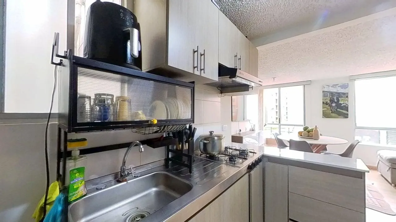 Apartamento en Tocancipá foto 5