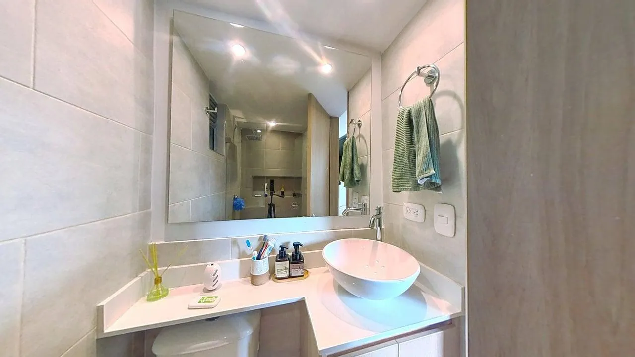 Apartamento en San Pablo Jerico foto 6
