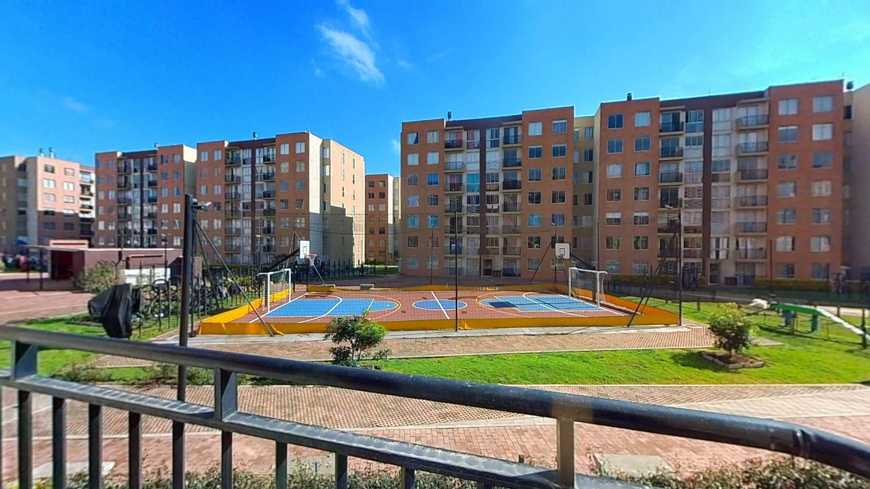Apartamento en Sosiego foto 5