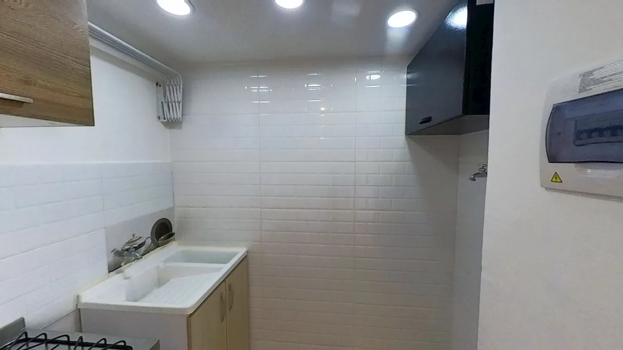 Apartamento en El Liston foto 5