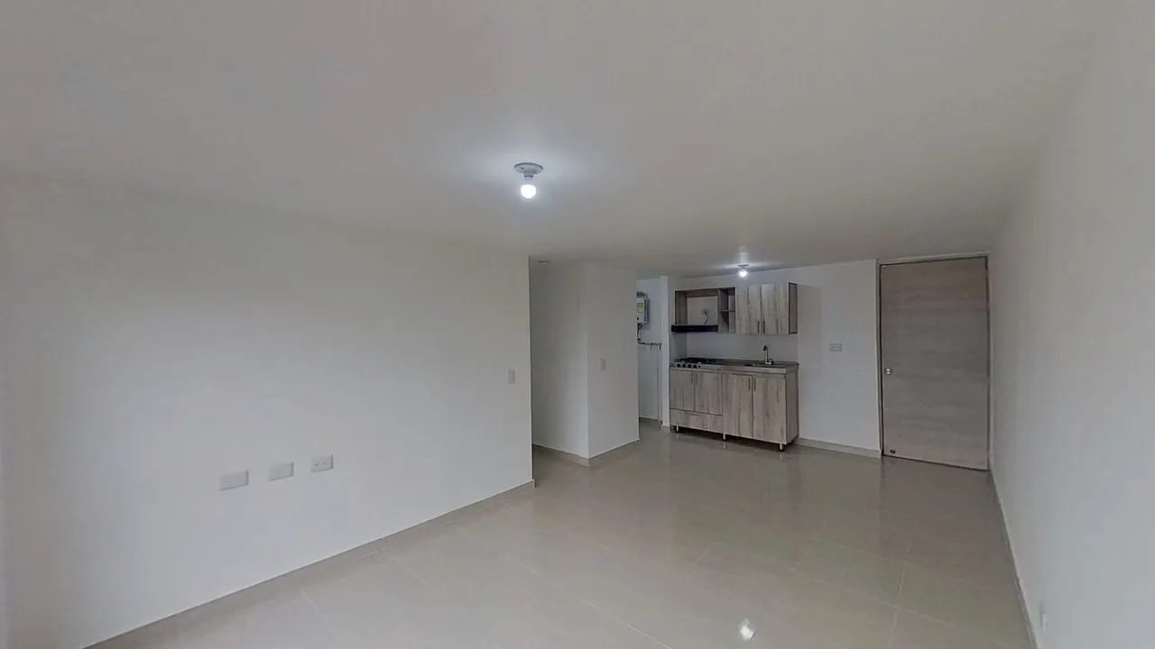 Apartamento en Aralias foto 2