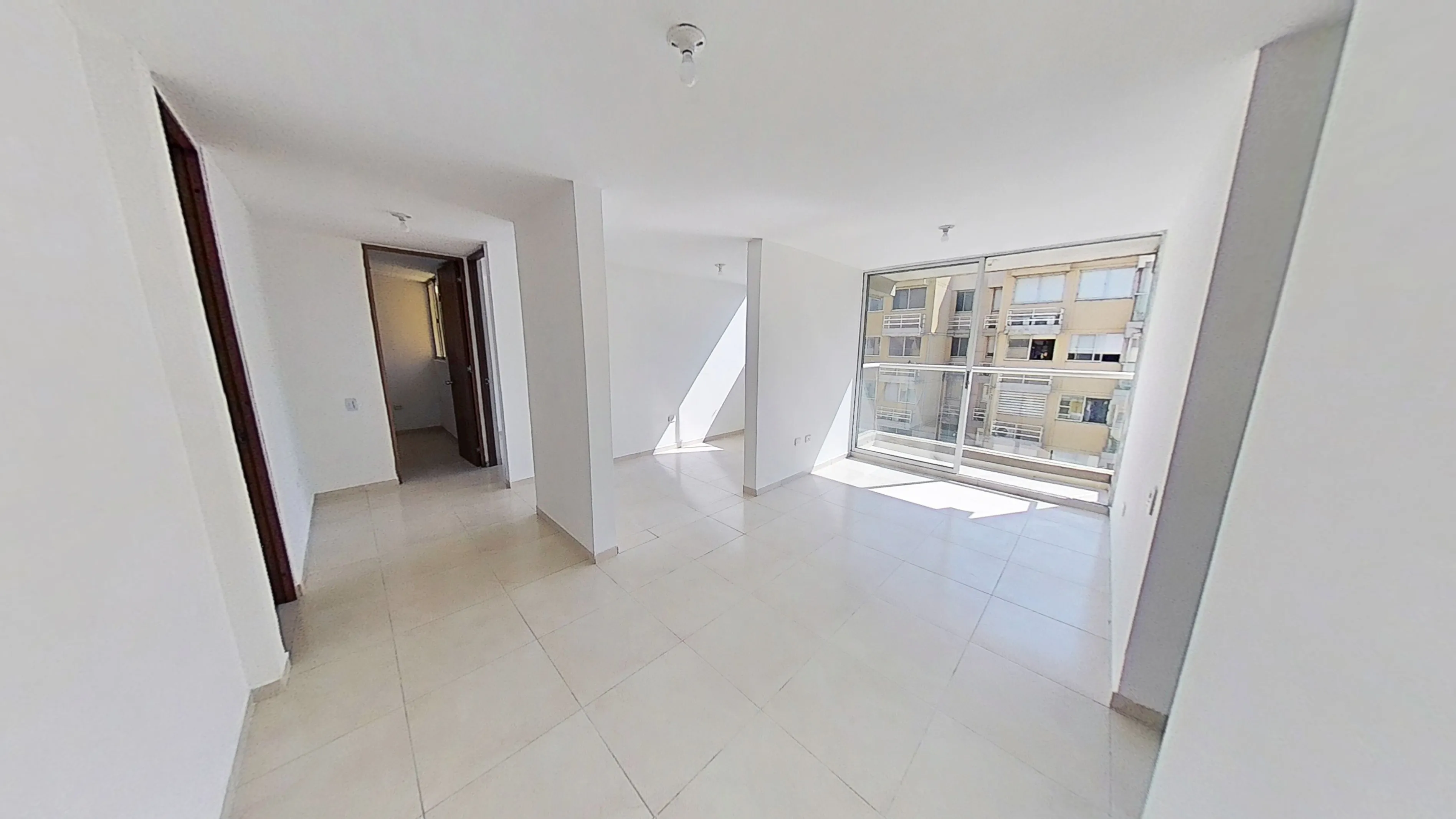 Apartamento en Puerta Dorada en Puerta Dorada, Barranquilla