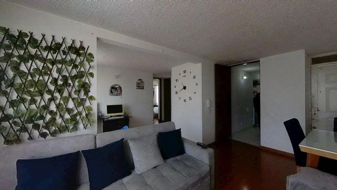 Apartamento en Hacienda Casablanca foto 3