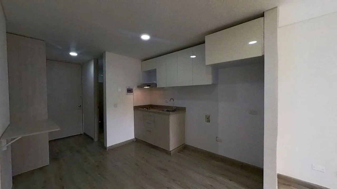 Apartamento en La Veracruz foto 5