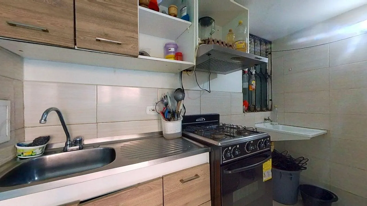 Apartamento en La Prosperidad foto 5