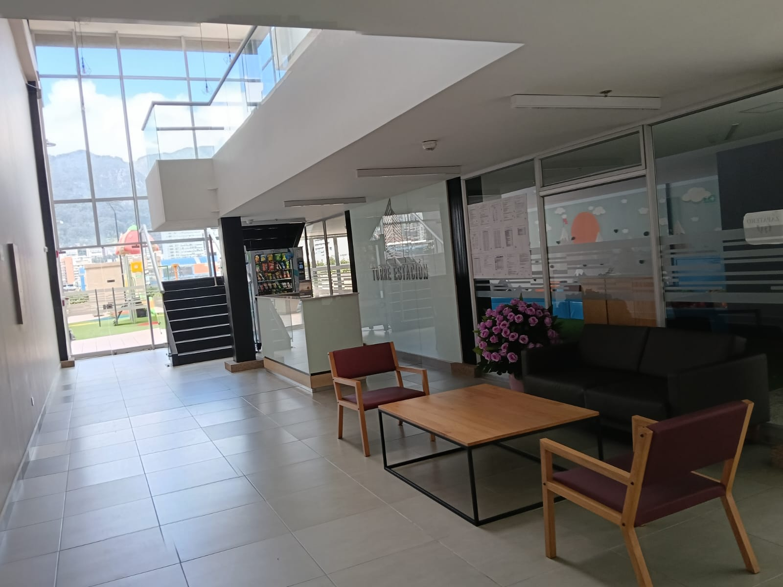 Apartamento de 1 alcoba en venta en La Sabana, Bogotá, 48 m² · foto 19 de 24