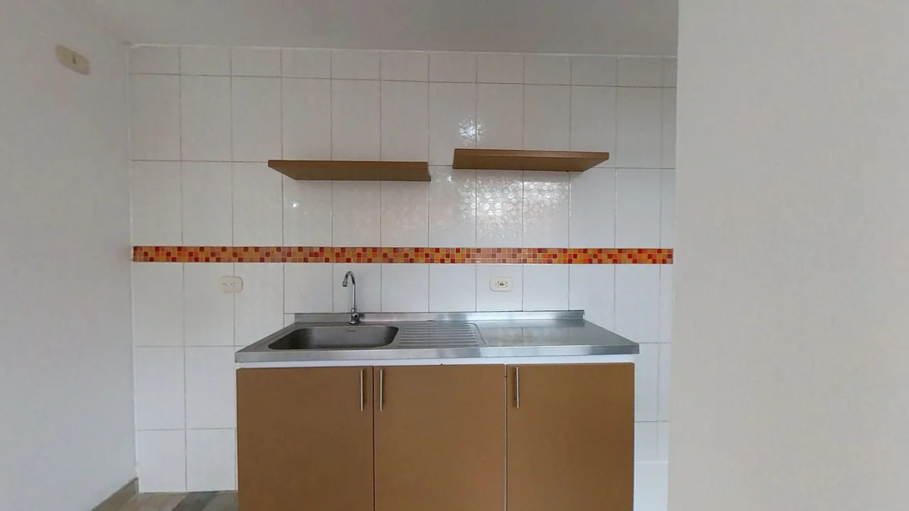 Apartamento en Ciudad Sabana foto 4