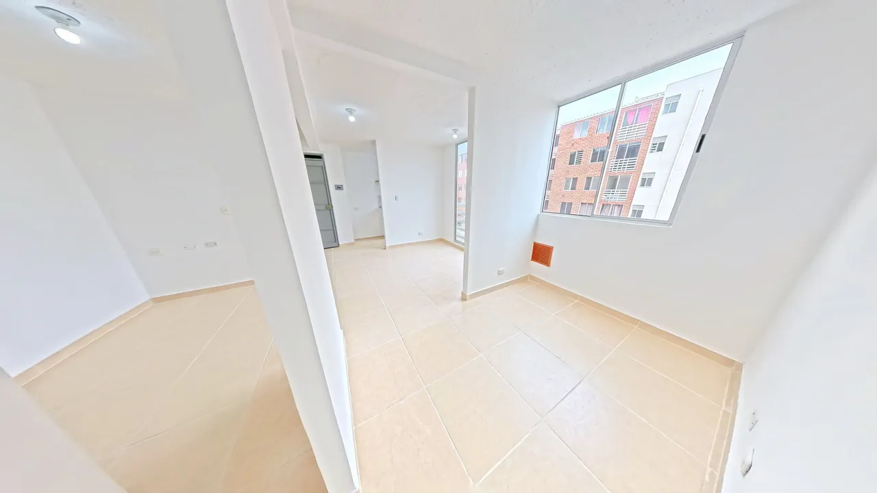 Apartamento en Caribe Verde foto 6