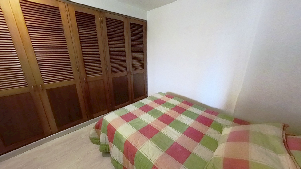 Apartamento en venta en Los Cedros, Bogotá · foto 9 de 20