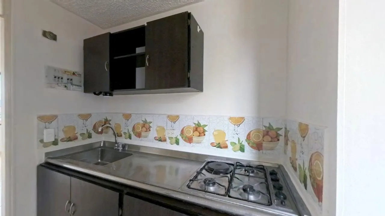 Apartamento en Las Mercedes foto 3