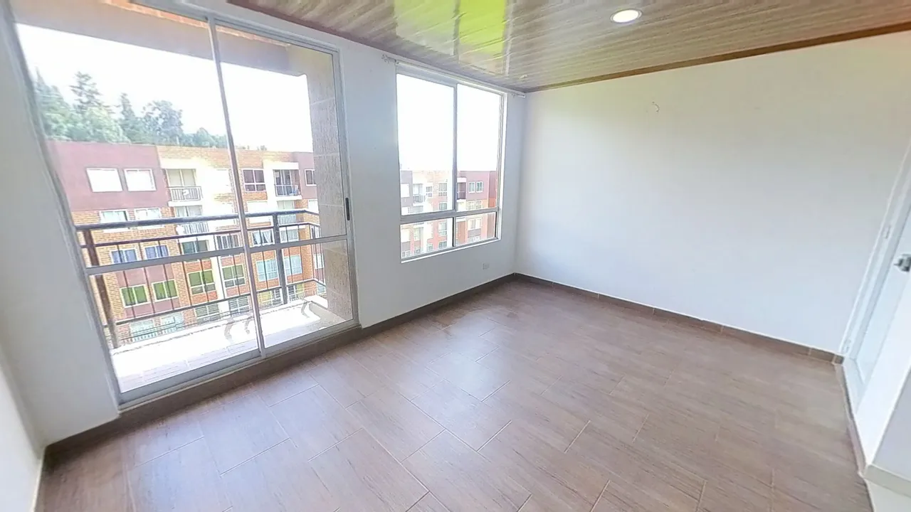 Apartamento en Centro foto 2
