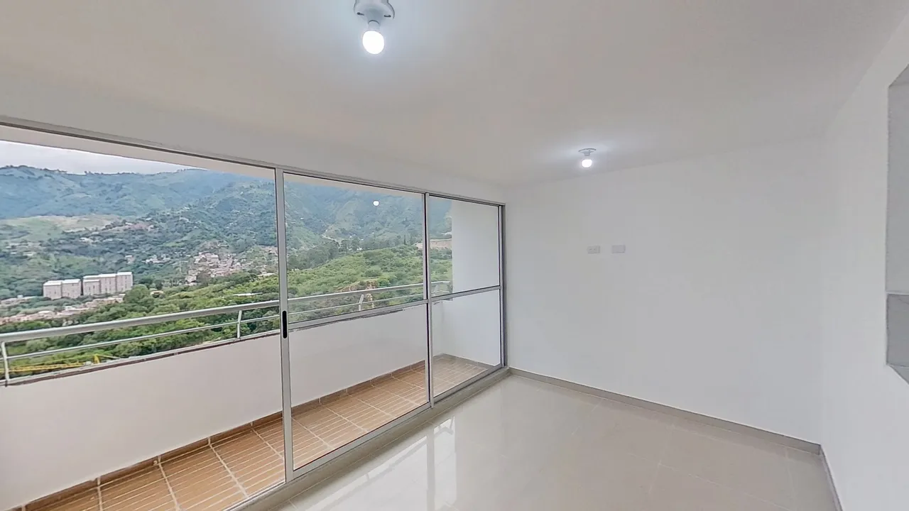 Apartamento en San Gabriel foto 2