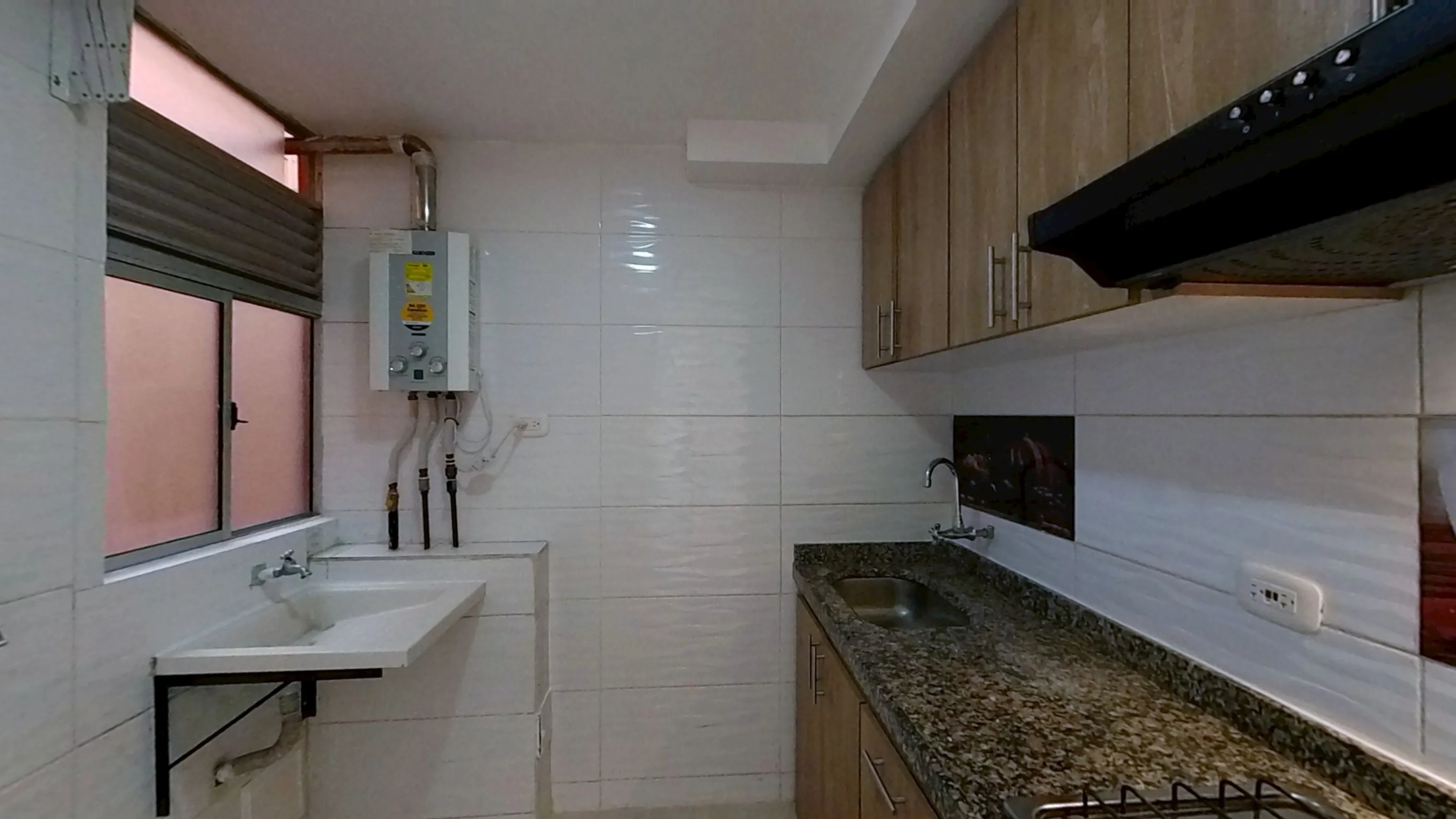 Apartamento en Modelia foto 6