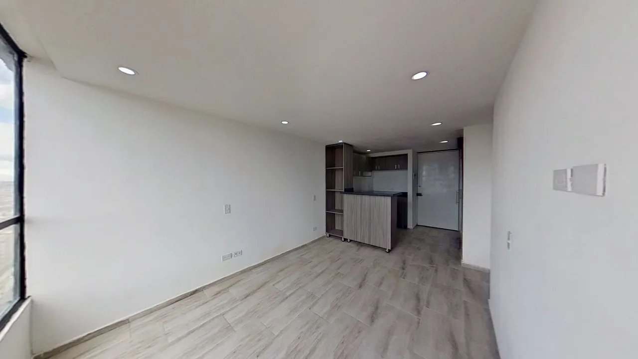 Apartamento en Normandía Occidental foto 2