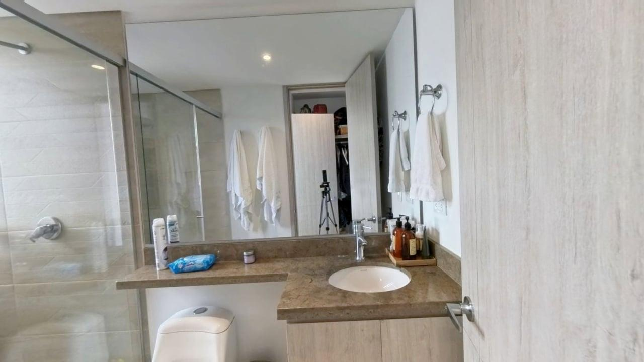 Apartamento en venta en San Cristobal Norte, Bogotá · foto 15 de 24