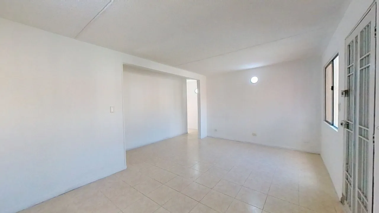 Apartamento en El caney foto 2