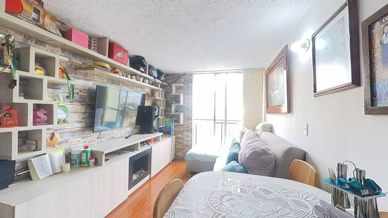 Apartamento en venta en Bosa Occidental, Bogotá · foto 2 de 21