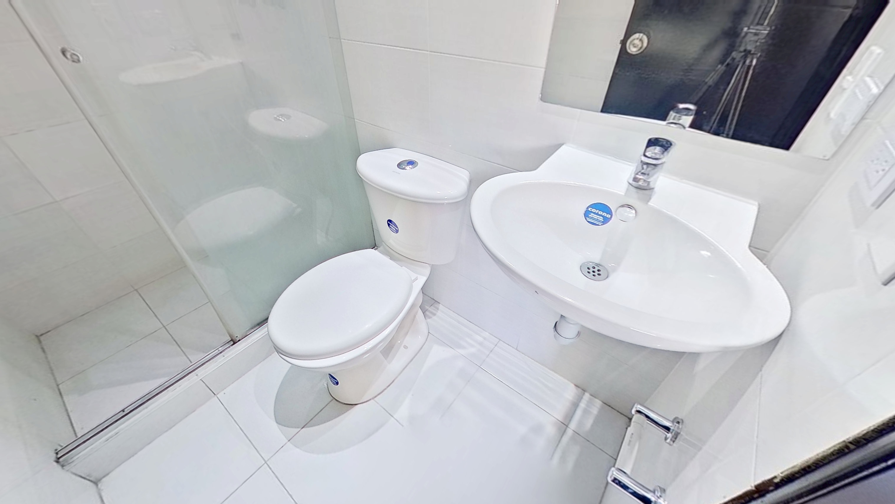 Apartamento en venta en Ismael Perdomo, Bogotá · foto 17 de 20