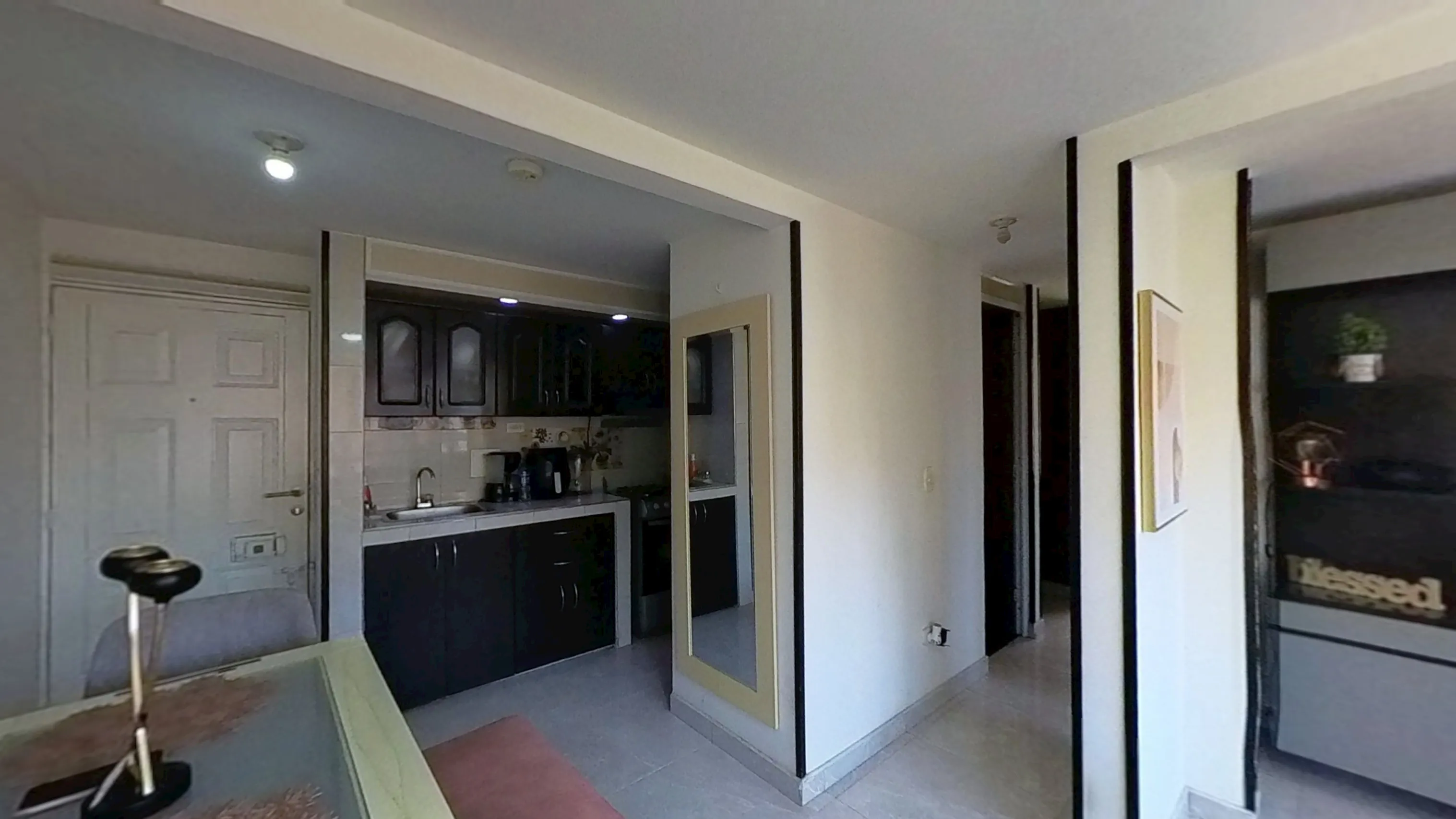 Apartamento en Estancia foto 2