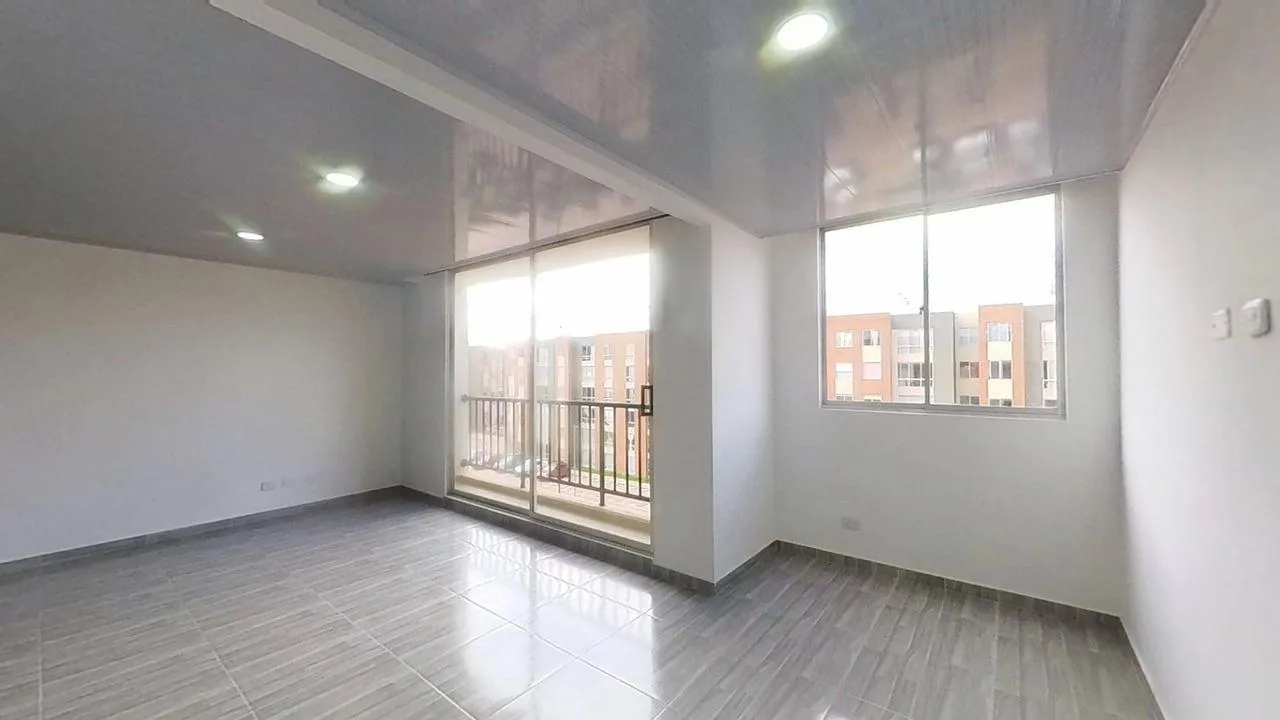 Apartamento en Zona Rural foto 3