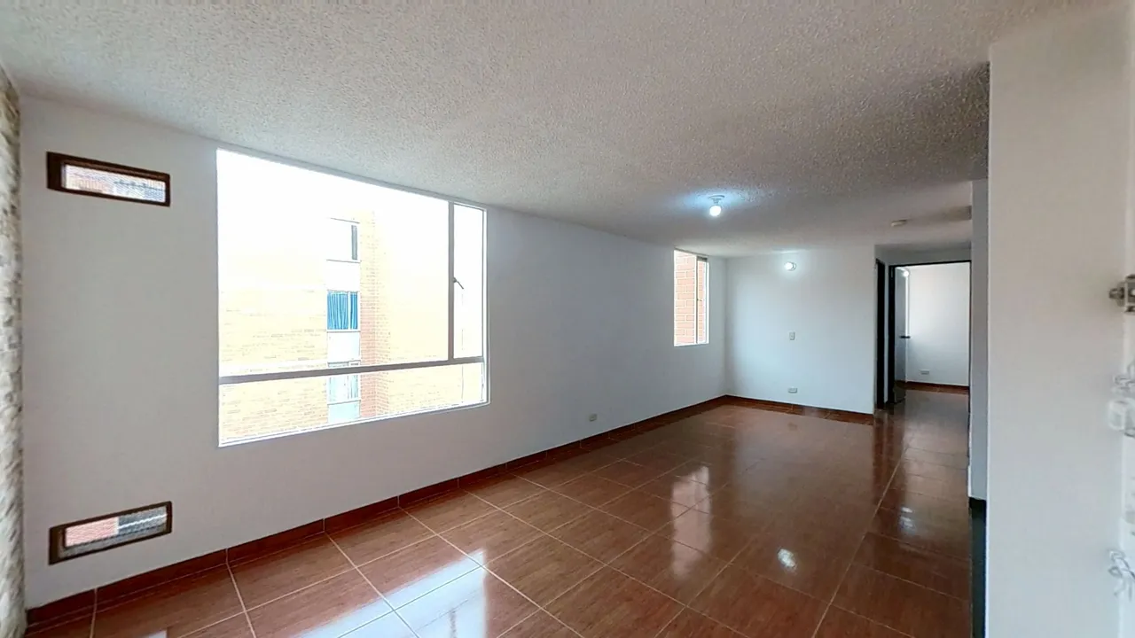 Apartamento en Hogares en Hogares, Soacha