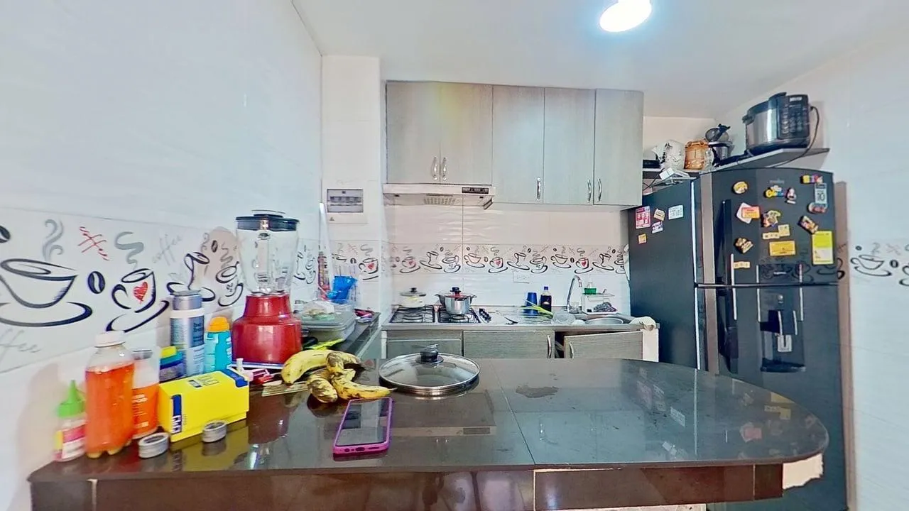 Apartamento en La Ilusión foto 4