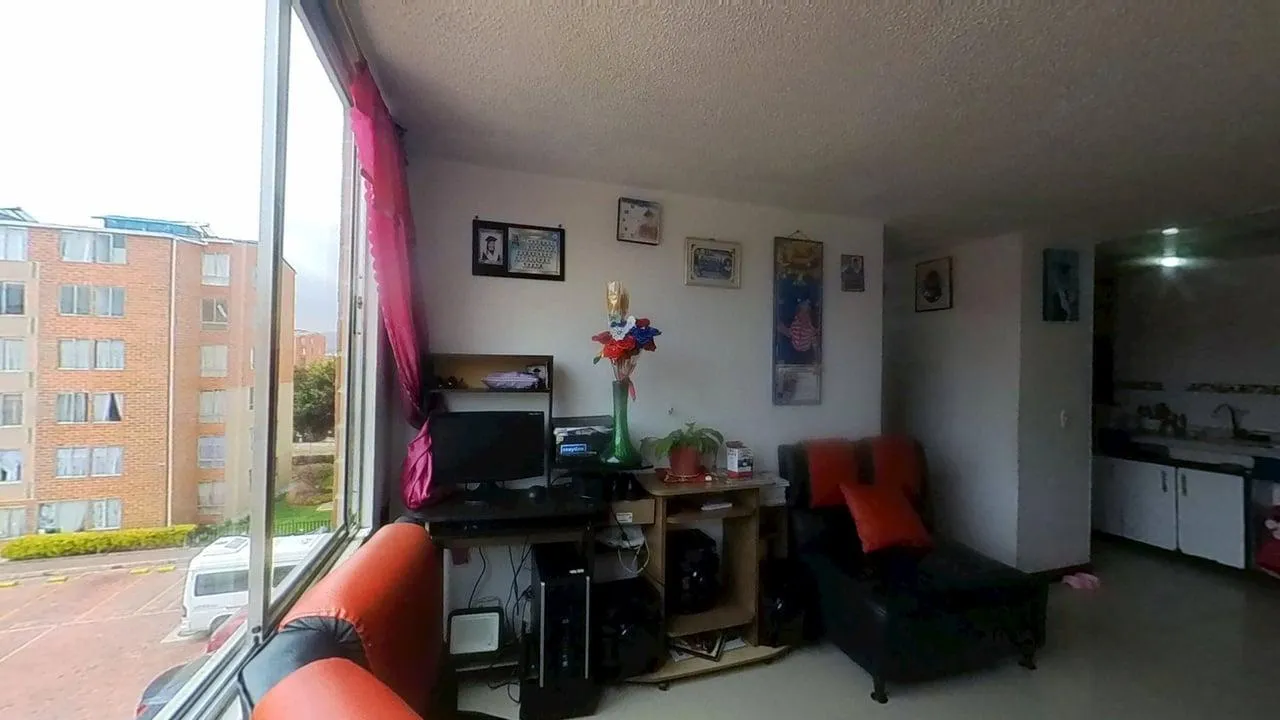 Apartamento en Ciudad Verde foto 3