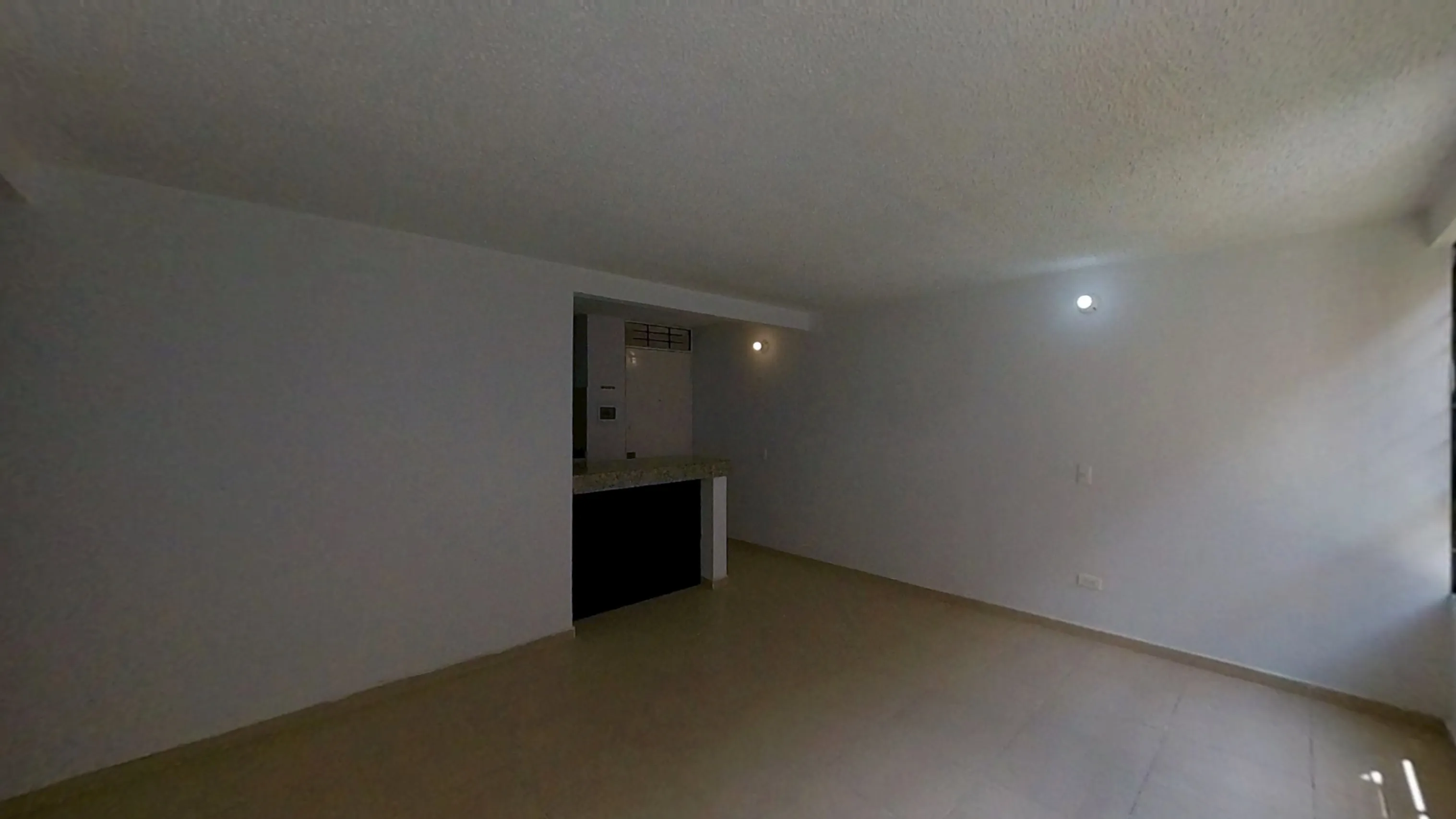 Apartamento en Hacienda San Rafael foto 3