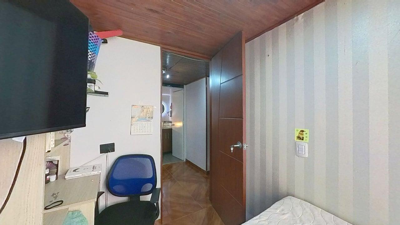Apartamento de 3 alcobas en venta en Las Margaritas, Bogotá, 57 m² · foto 7 de 17
