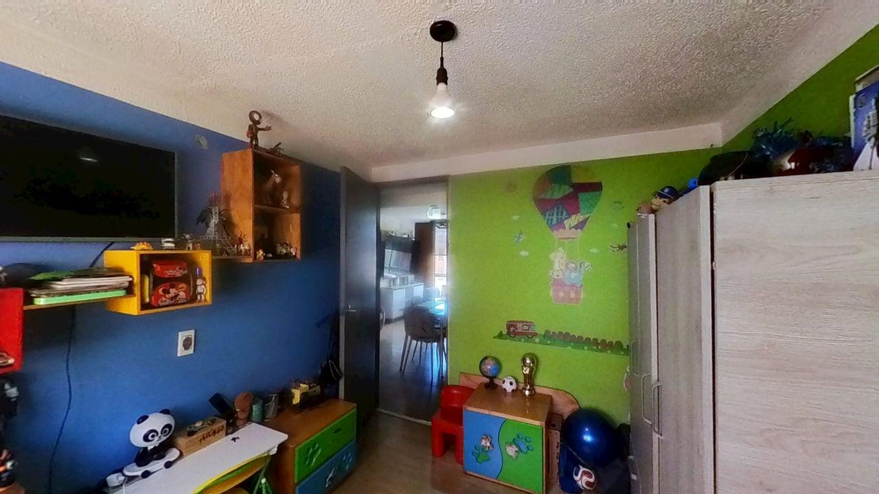 Apartamento de 2 alcobas en venta en Fontibon, Bogotá, 44 m² · foto 9 de 21
