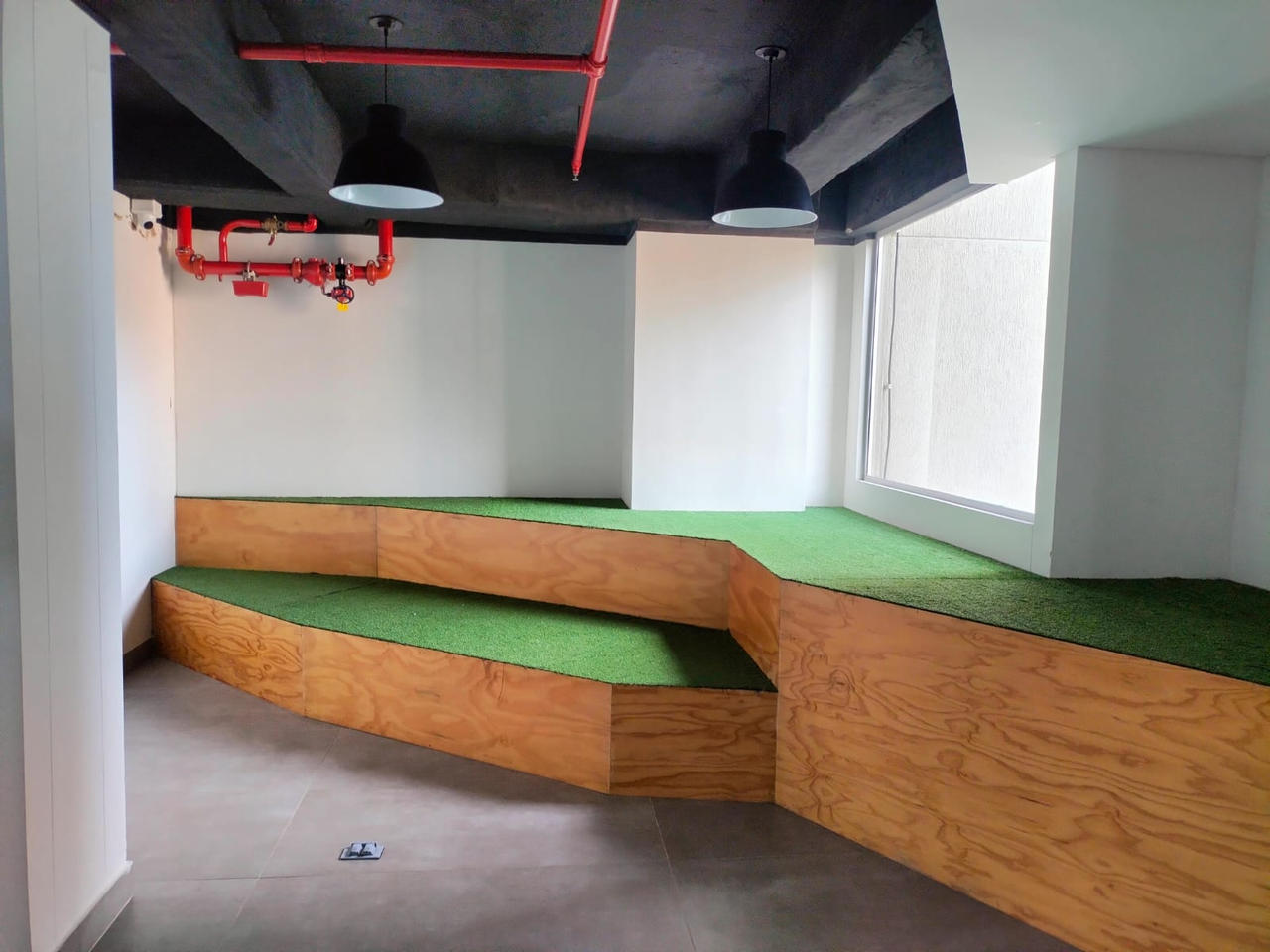 Apartamento en venta en Las Nieves, Bogotá · foto 11 de 24