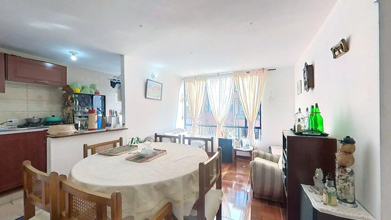 Apartamento en La Estancia foto 3
