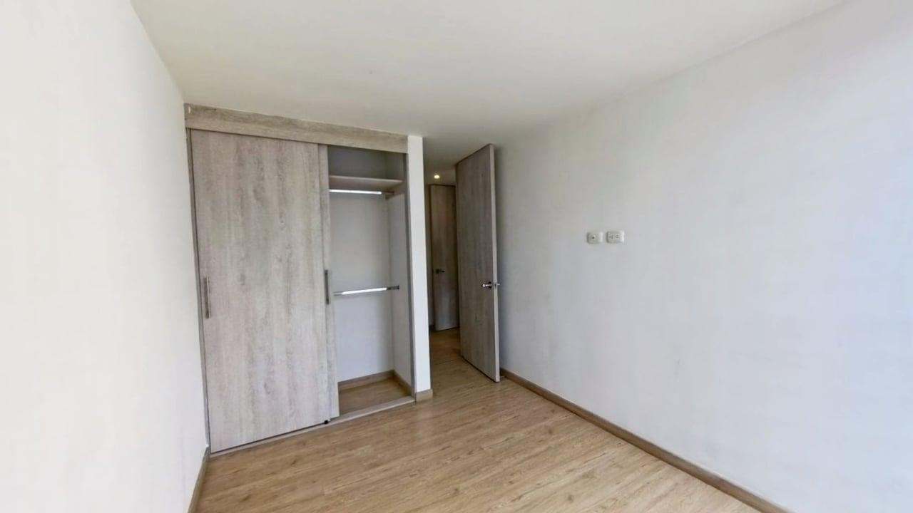 Apartamento de 3 alcobas en venta en Sosiego, Bogotá, 87 m² · foto 11 de 24