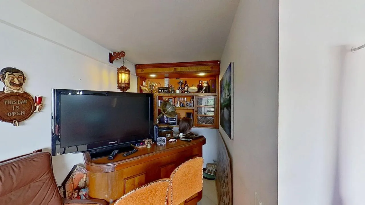 Apartamento en Asomadera 1 foto 5