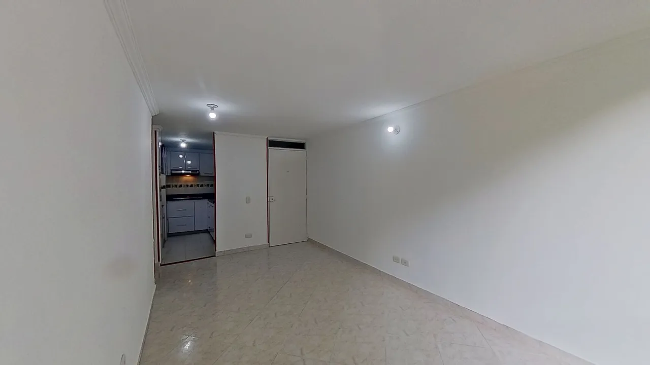 Apartamento en Tuna Alta foto 3