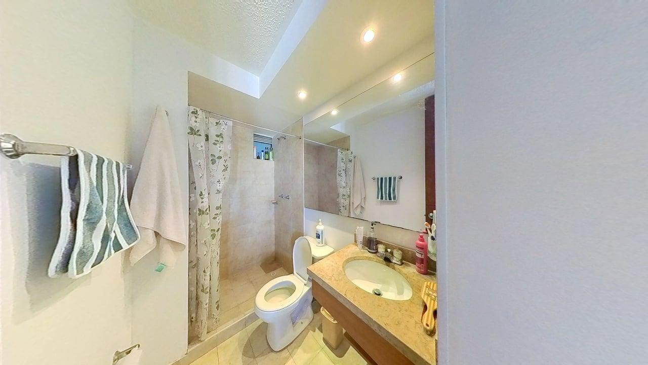 Apartamento de 3 alcobas en venta en El Rincon, Bogotá, 59 m² · foto 14 de 22