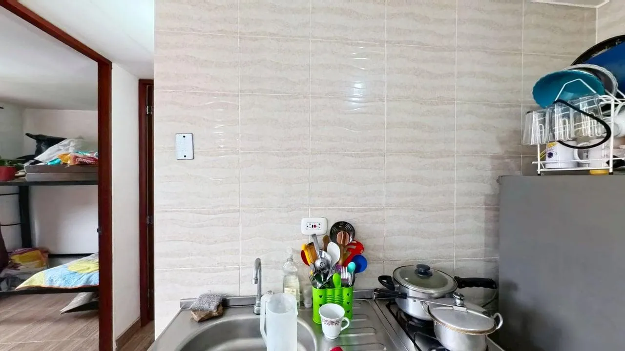 Apartamento en Las Brisas foto 4